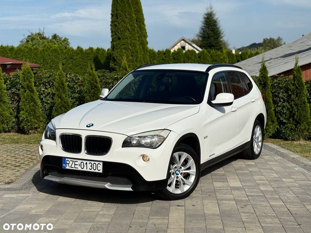 BMW Seria 5 530d Sport-Aut - 6