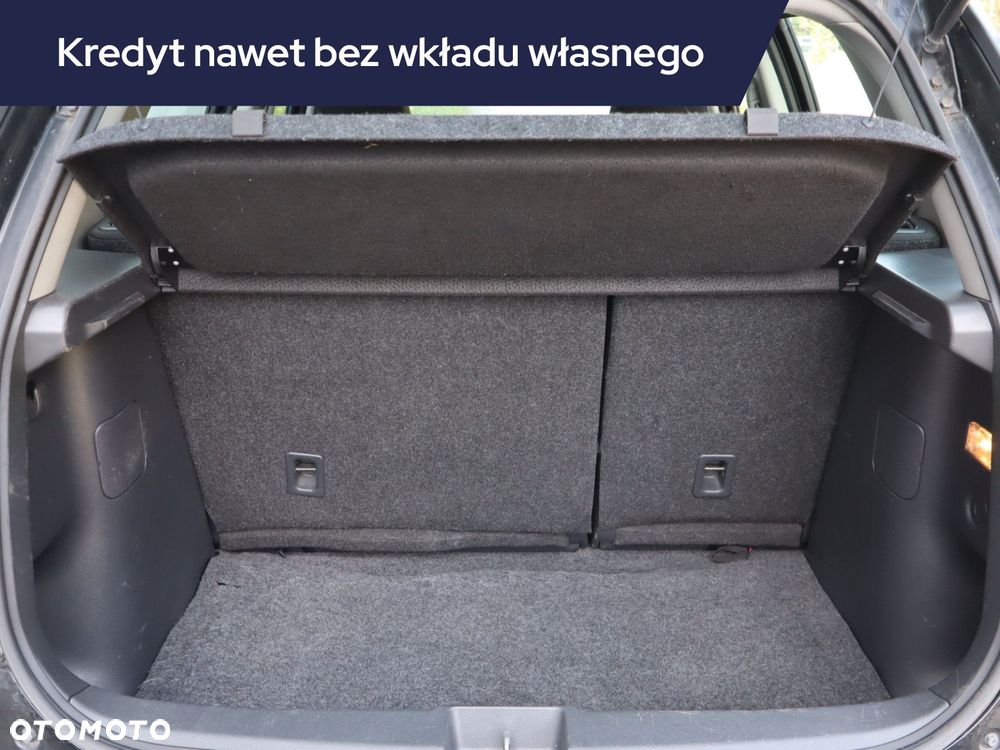 Fiat Sedici - 15