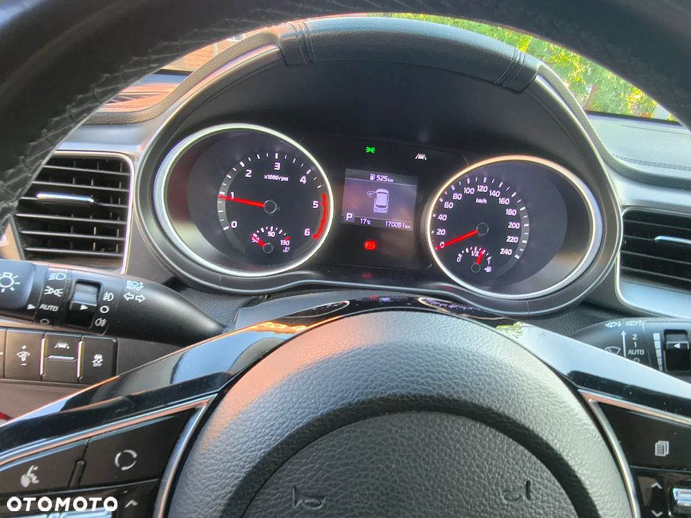 Kia Ceed 1.6 CRDi mHEV GT-Line DCT - 7