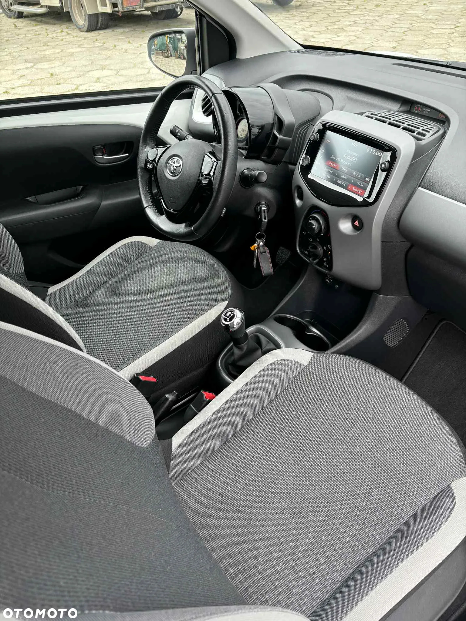 Toyota Aygo - 3