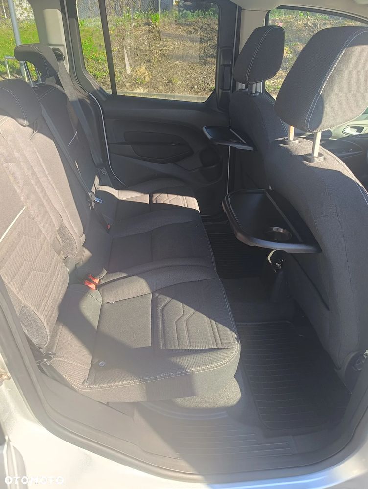 Ford Tourneo Connect 1.0 EcoBoost Titanium - 14