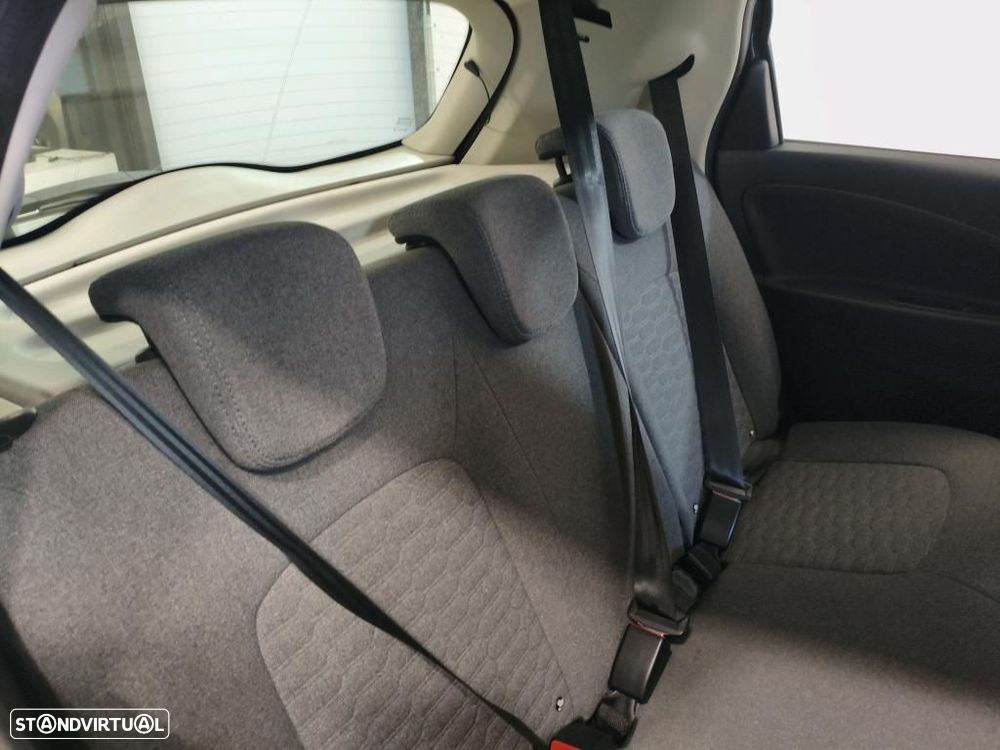 Renault Zoe (c/ Bateria) Limited 50 - 6
