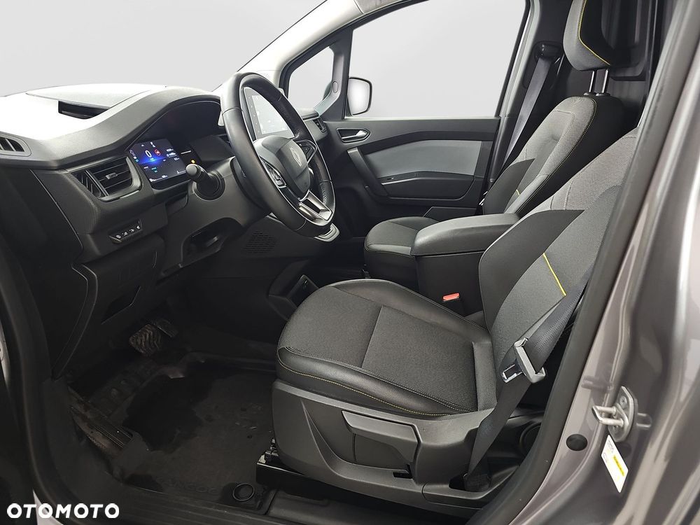 Renault kangoo-express/van - 10