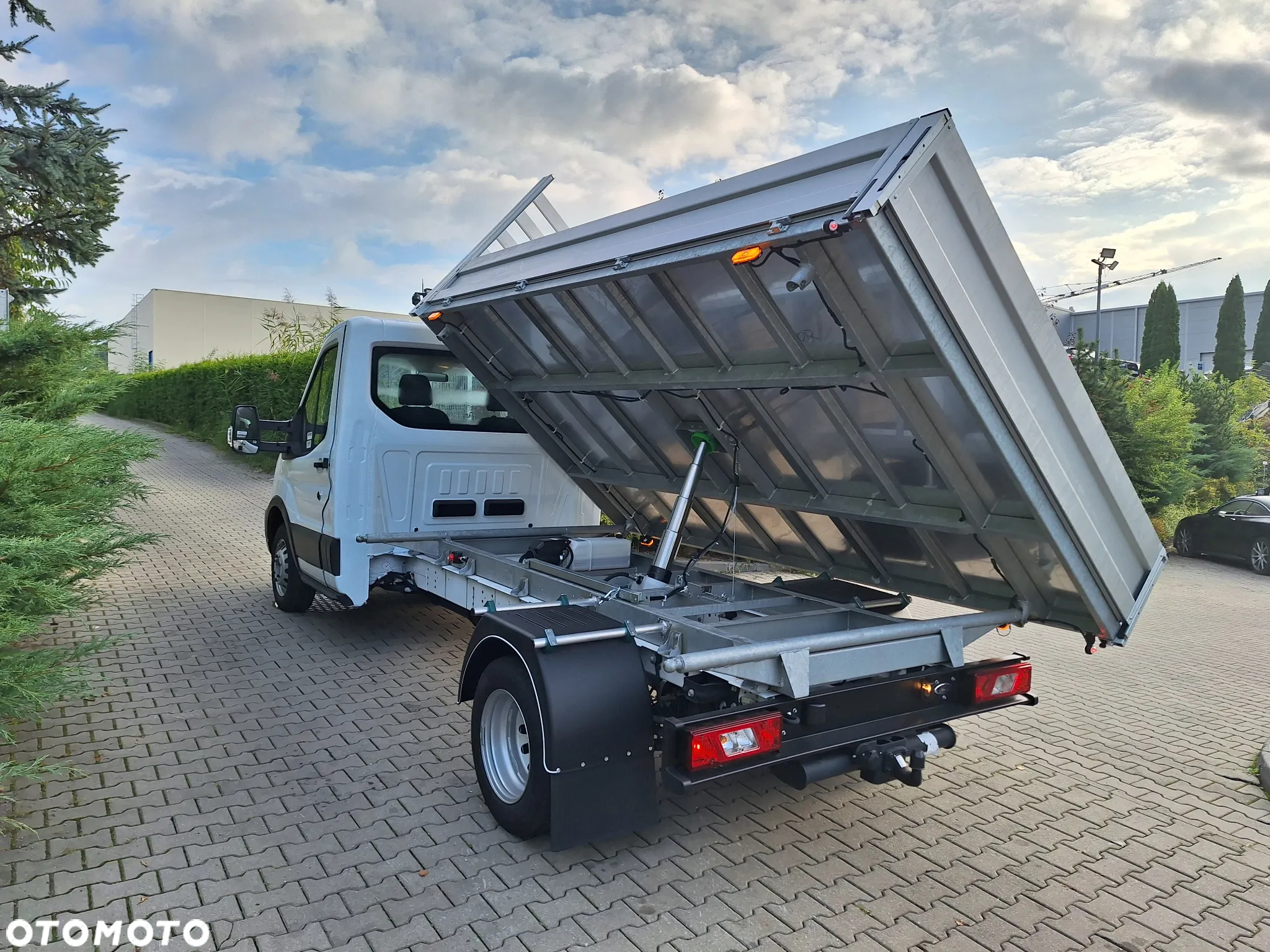 Ford Transit - 3