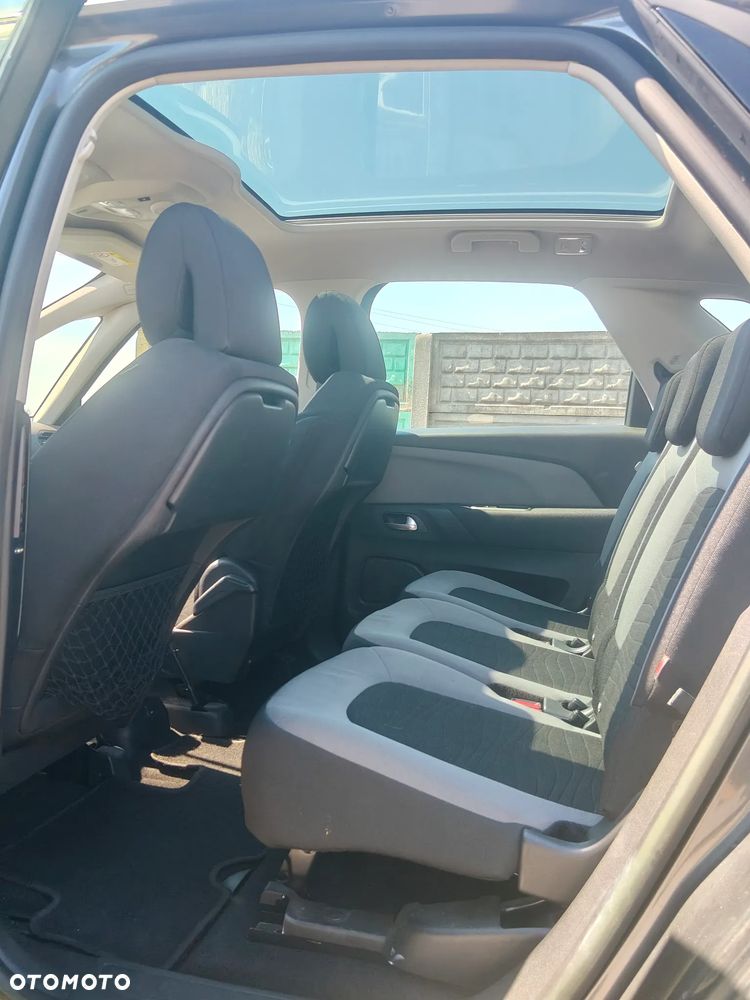 Citroën C4 Picasso BlueHDi 150 EAT6 SELECTION - 12