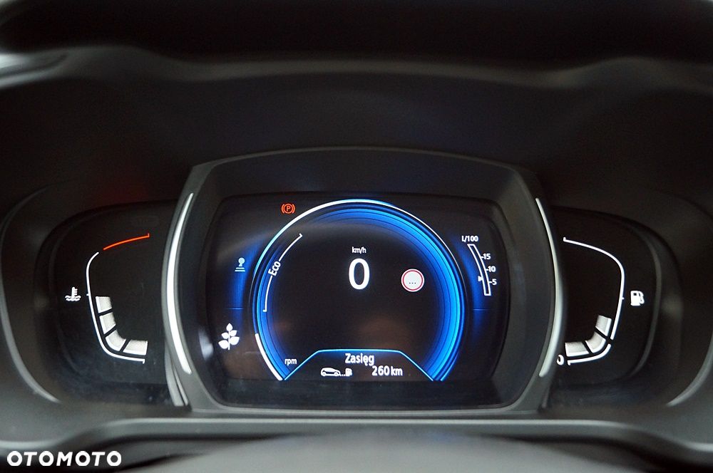 Renault Kadjar TCe 140 GPF LIMITED - 35