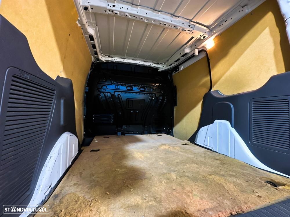 Ford Transit Connect L1 1.5 EcoBlue 100 Trend NAV - 25
