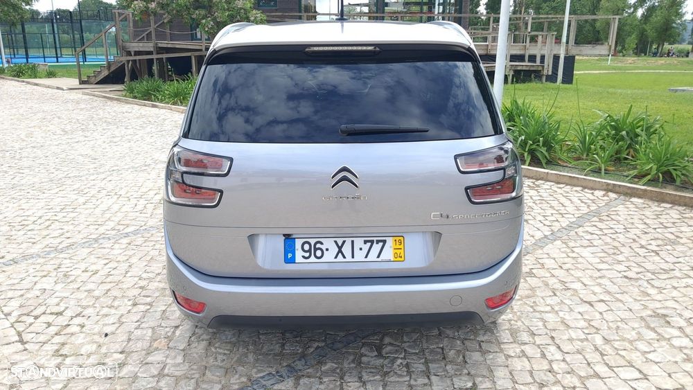 Citroën C4 Spacetourer 1.5 BlueHDi Feel - 6