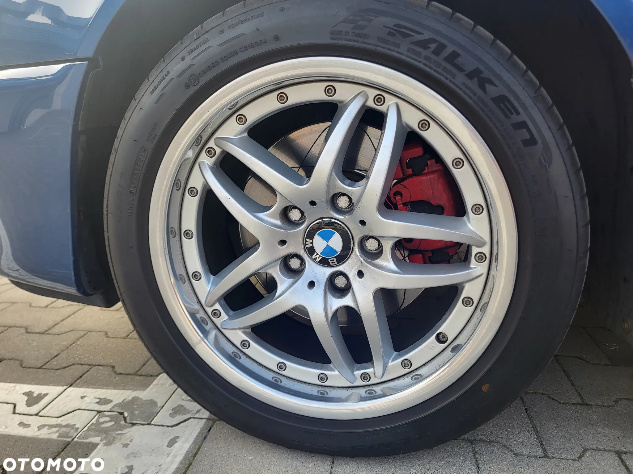 BMW Seria 5 530i - 2
