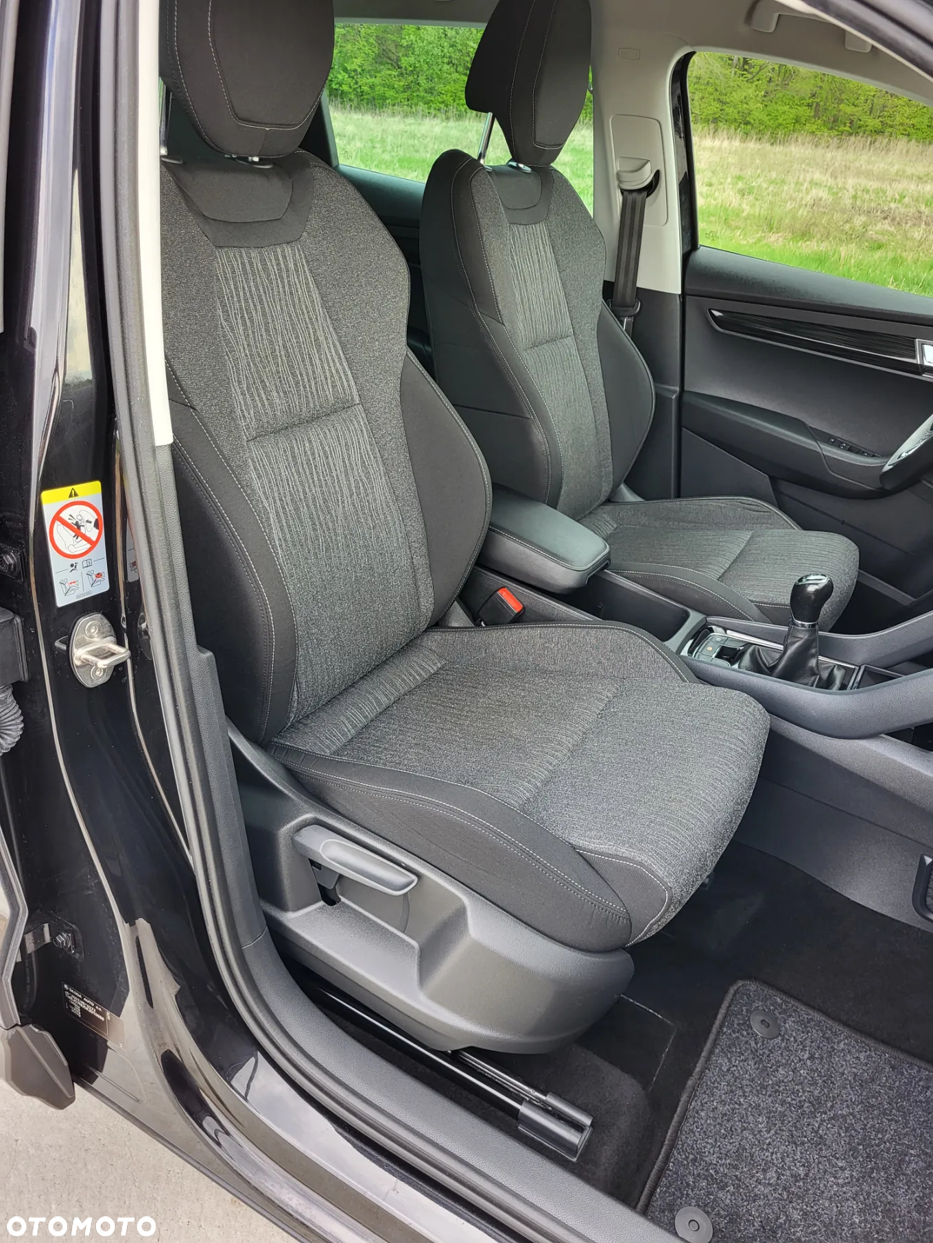 Skoda Karoq 1.6 TDI 4x2 Style - 15