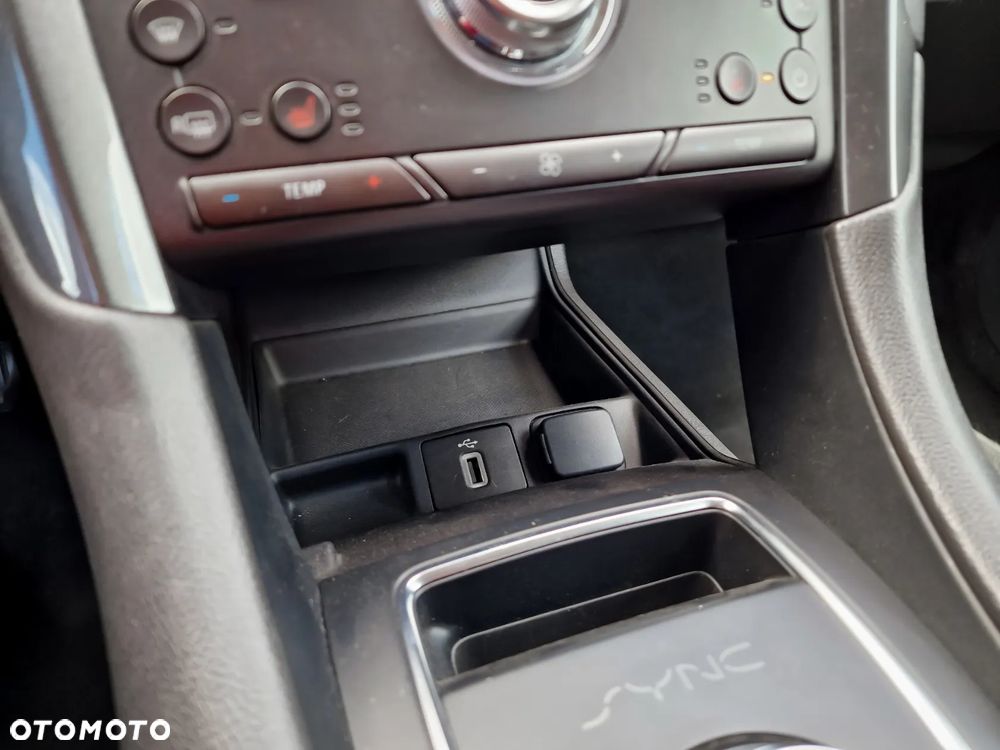 Ford Mondeo 2.0 EcoBlue Titanium - 8
