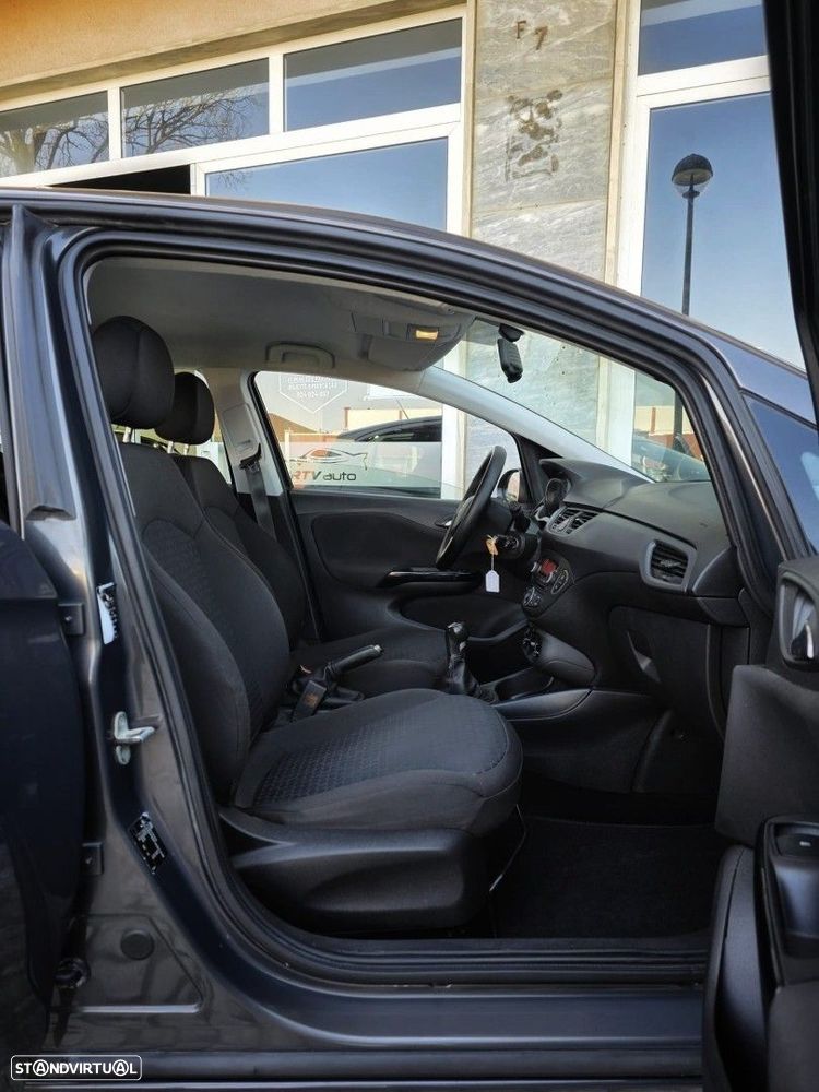 Opel Corsa 1.2 Enjoy - 16