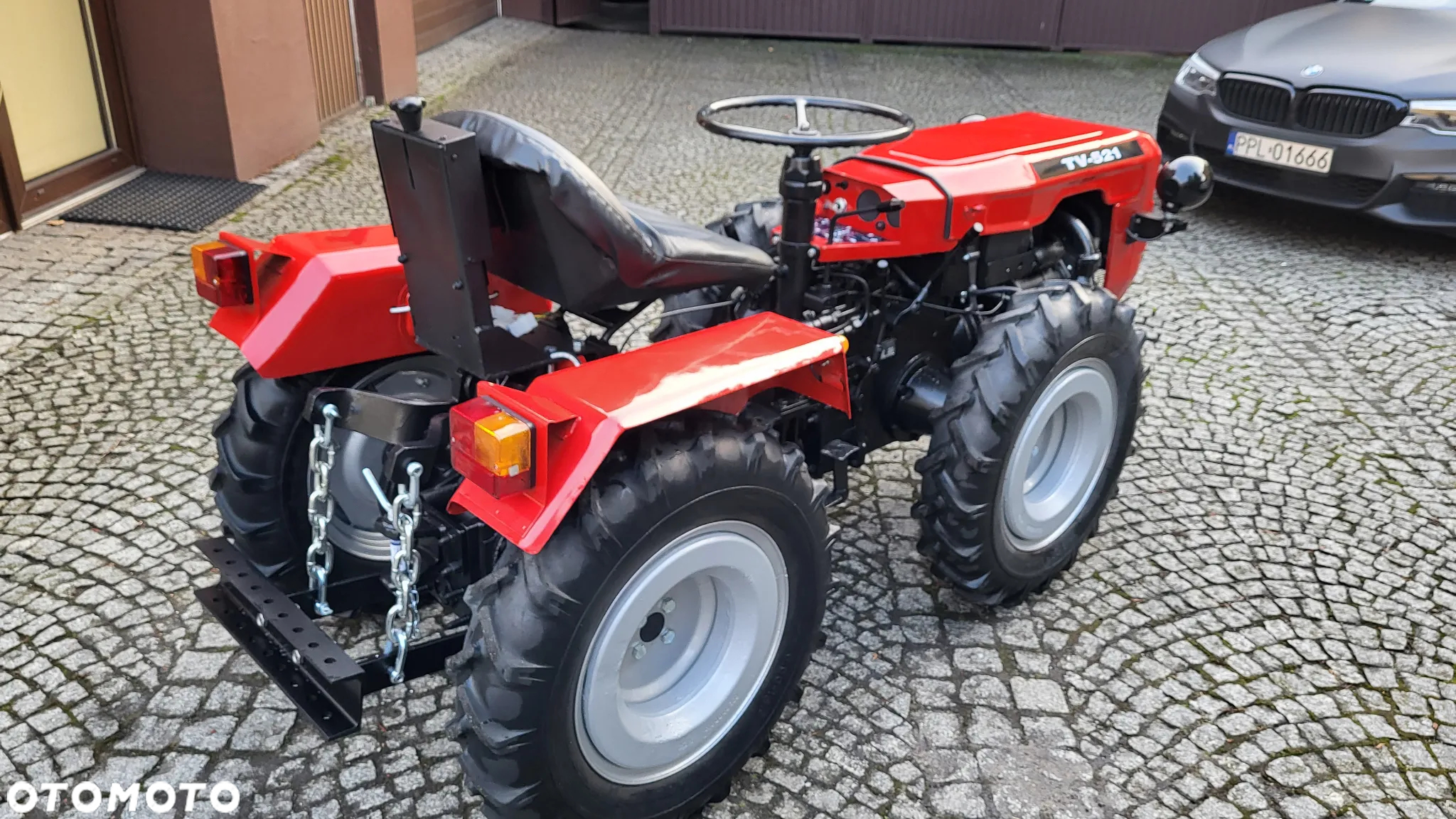 Agro-Masz TV 521 tomo vinkovic - 5