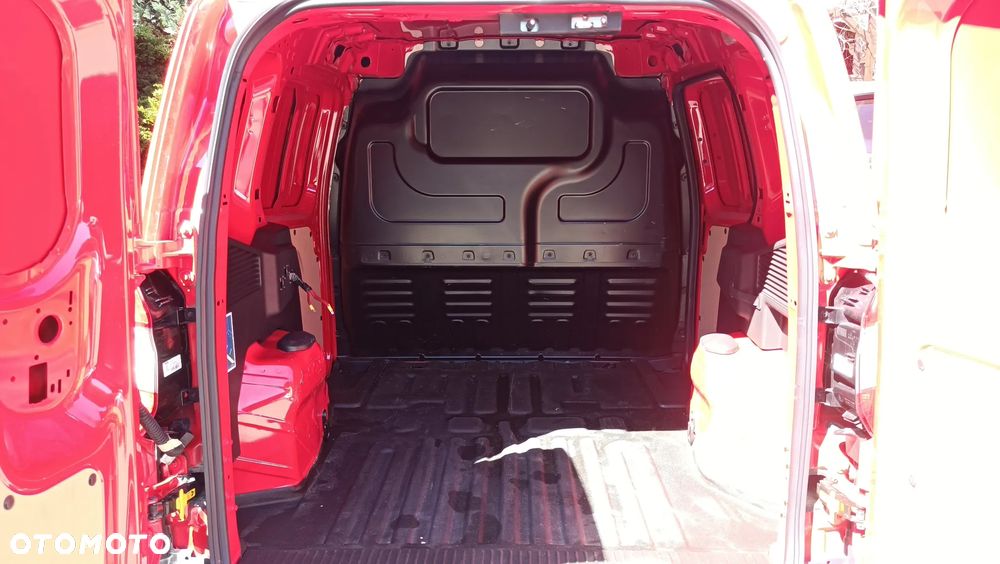 Ford TRANSIT COURIER - 12