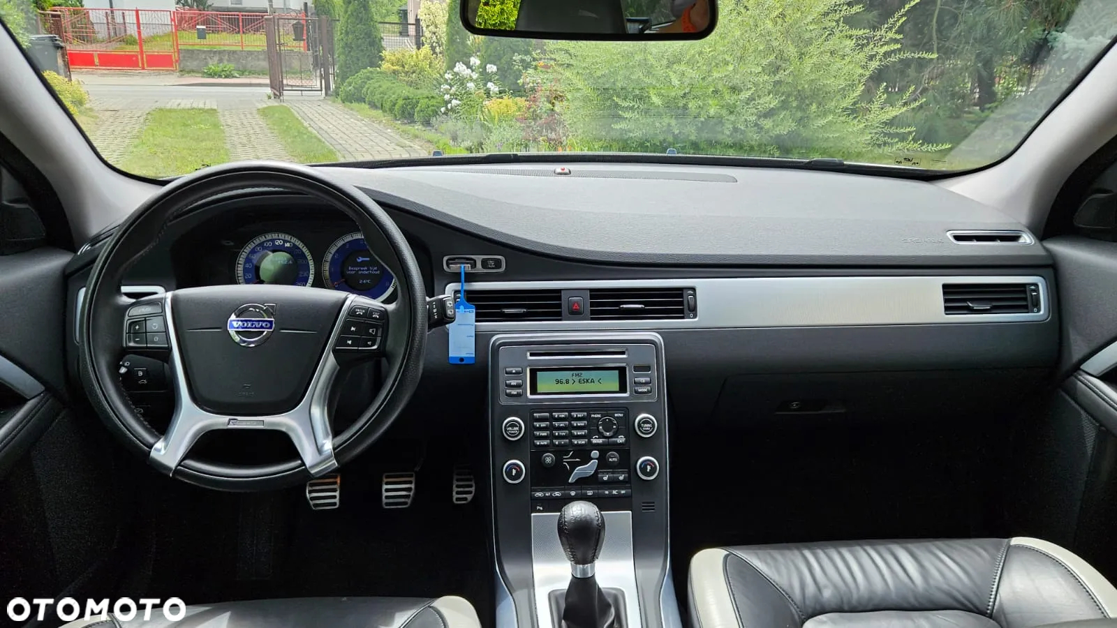 Volvo V70 2.5T RDesign - 11