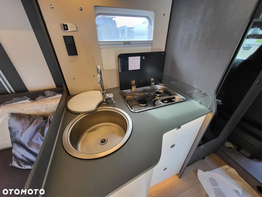 Laika KOSMO L 105 Półintegra 599 cm - 21