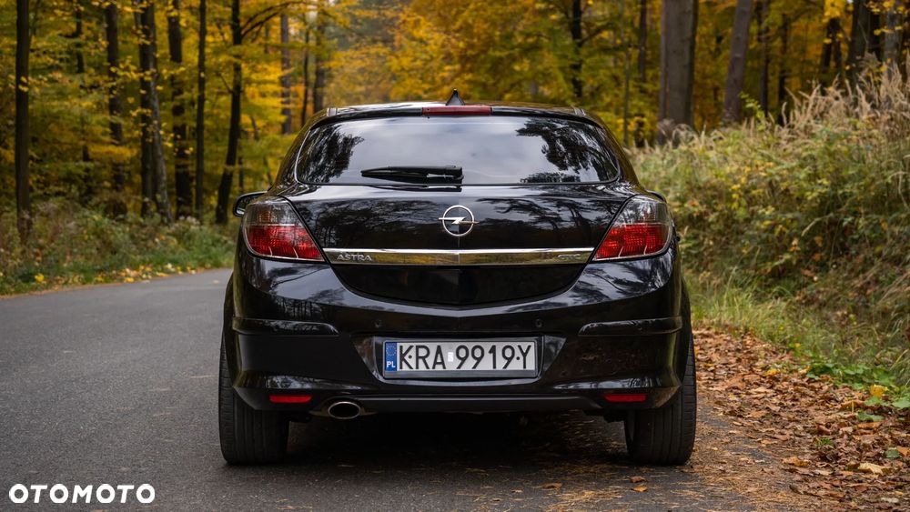 Opel Astra - 27
