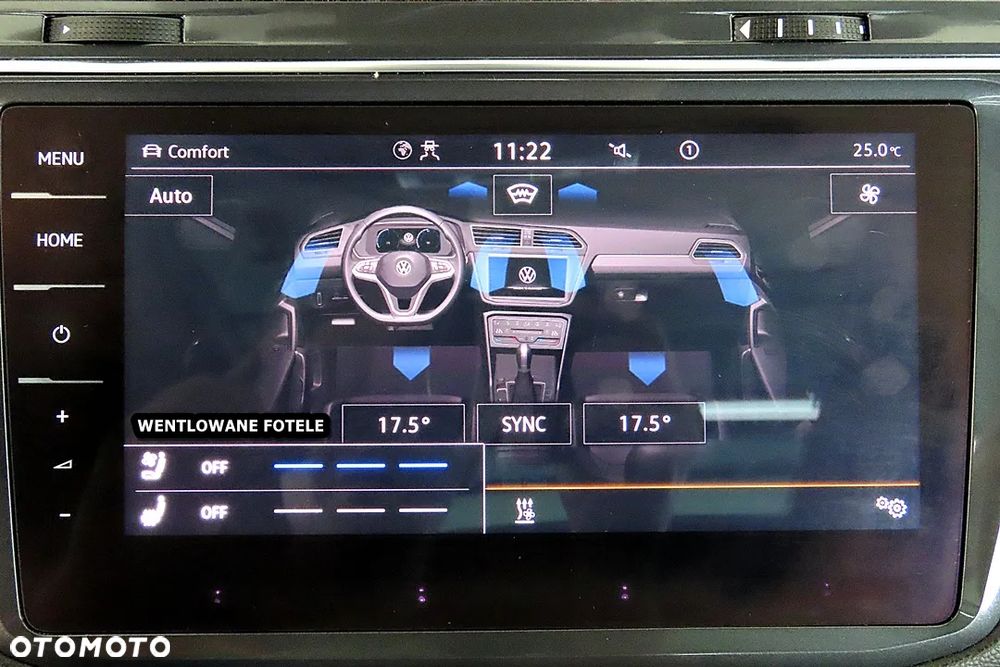 Volkswagen Tiguan Allspace 2.0 TDI SCR 4Motion DSG R-Line - 38