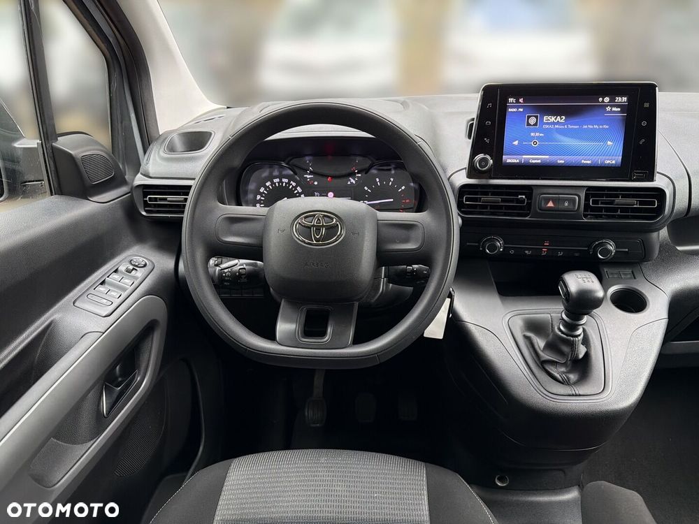 Toyota Proace City Verso - 19