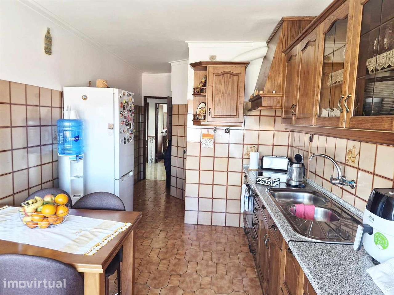 Apartamento T2 - Grande imagem: 3/15
