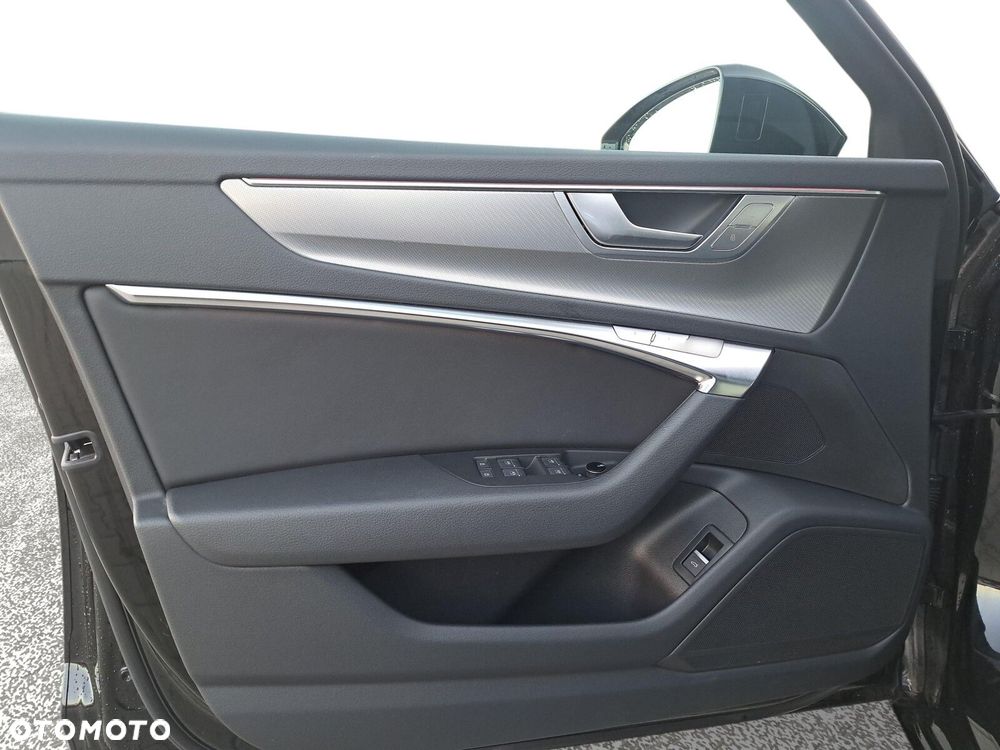 Audi A6 Avant 45 TFSI mHEV Quattro S tronic - 12