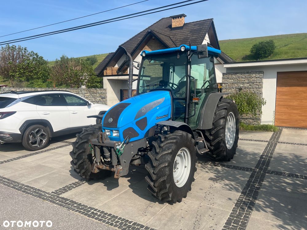 Landini Alpine - 1