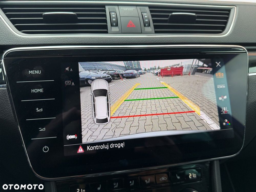 Skoda Superb 2.0 TDI SCR L&K DSG - 35