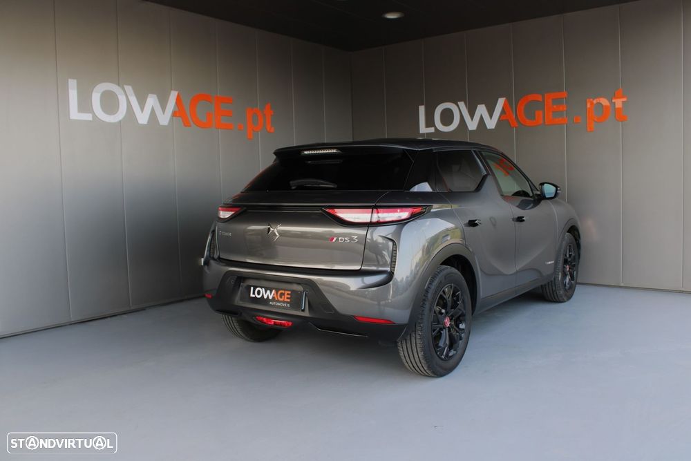 DS DS3 Crossback E-Tense Performance Line - 34