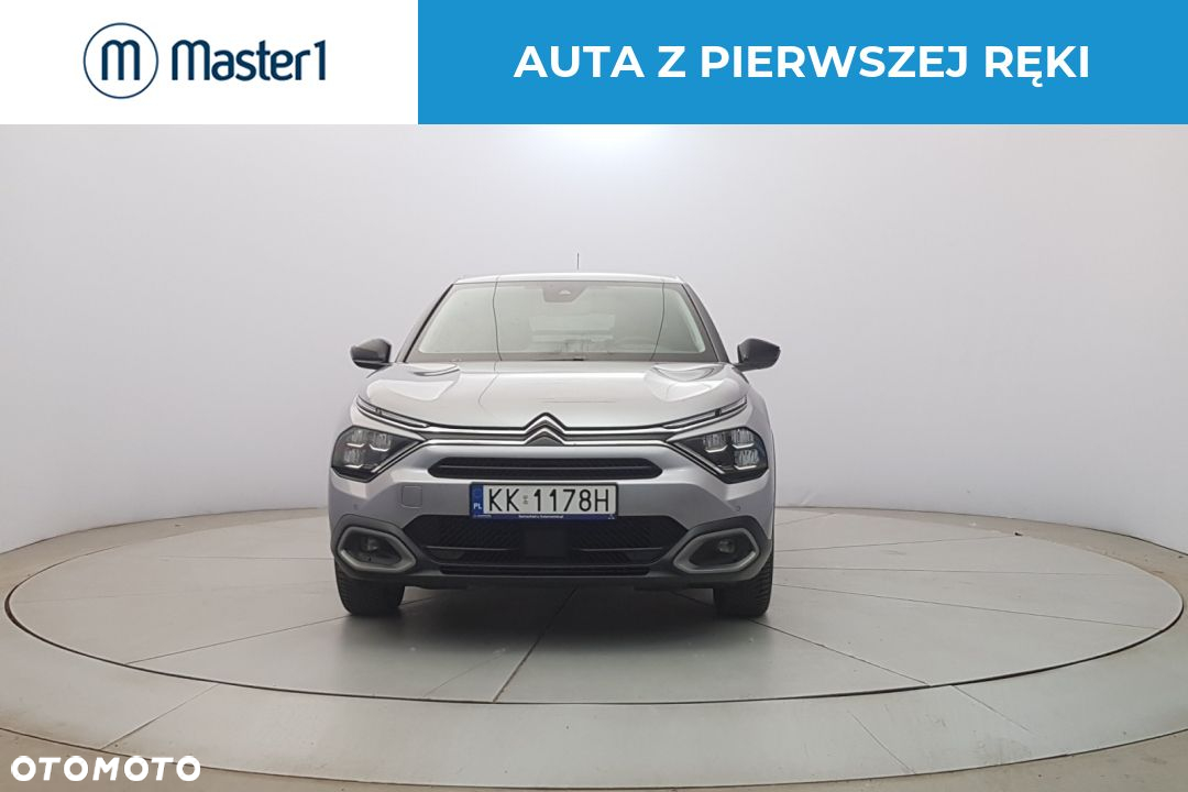 Citroën C4 1.2 PureTech Shine S&S EAT8 - 2