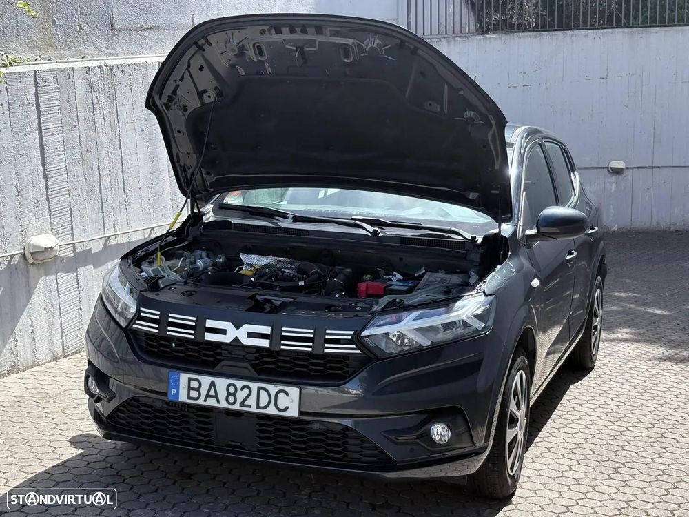 Dacia Sandero 1.0 TCe Expression - 18