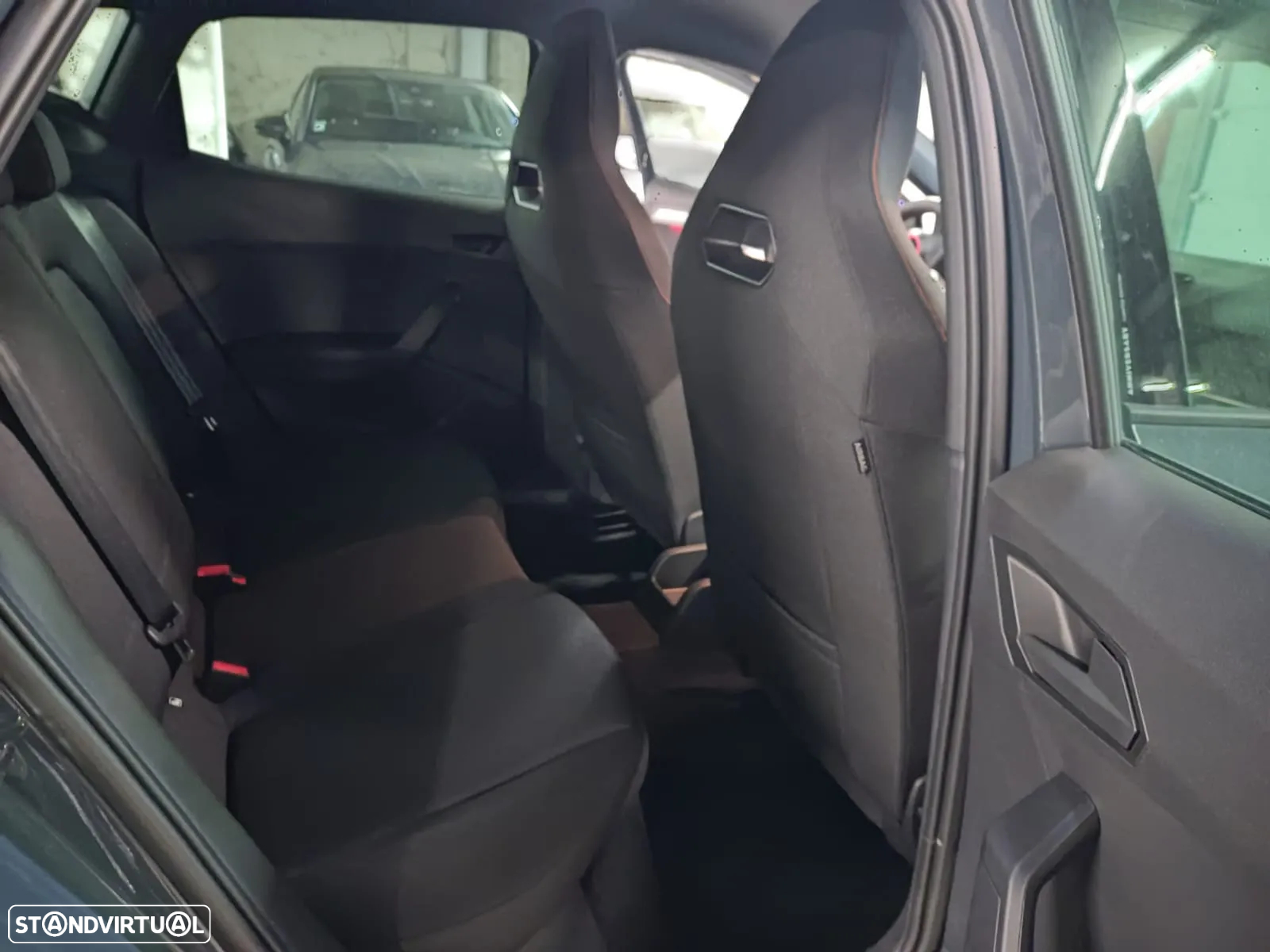 SEAT Ibiza 1.0 TSI FR Anniversary - 5