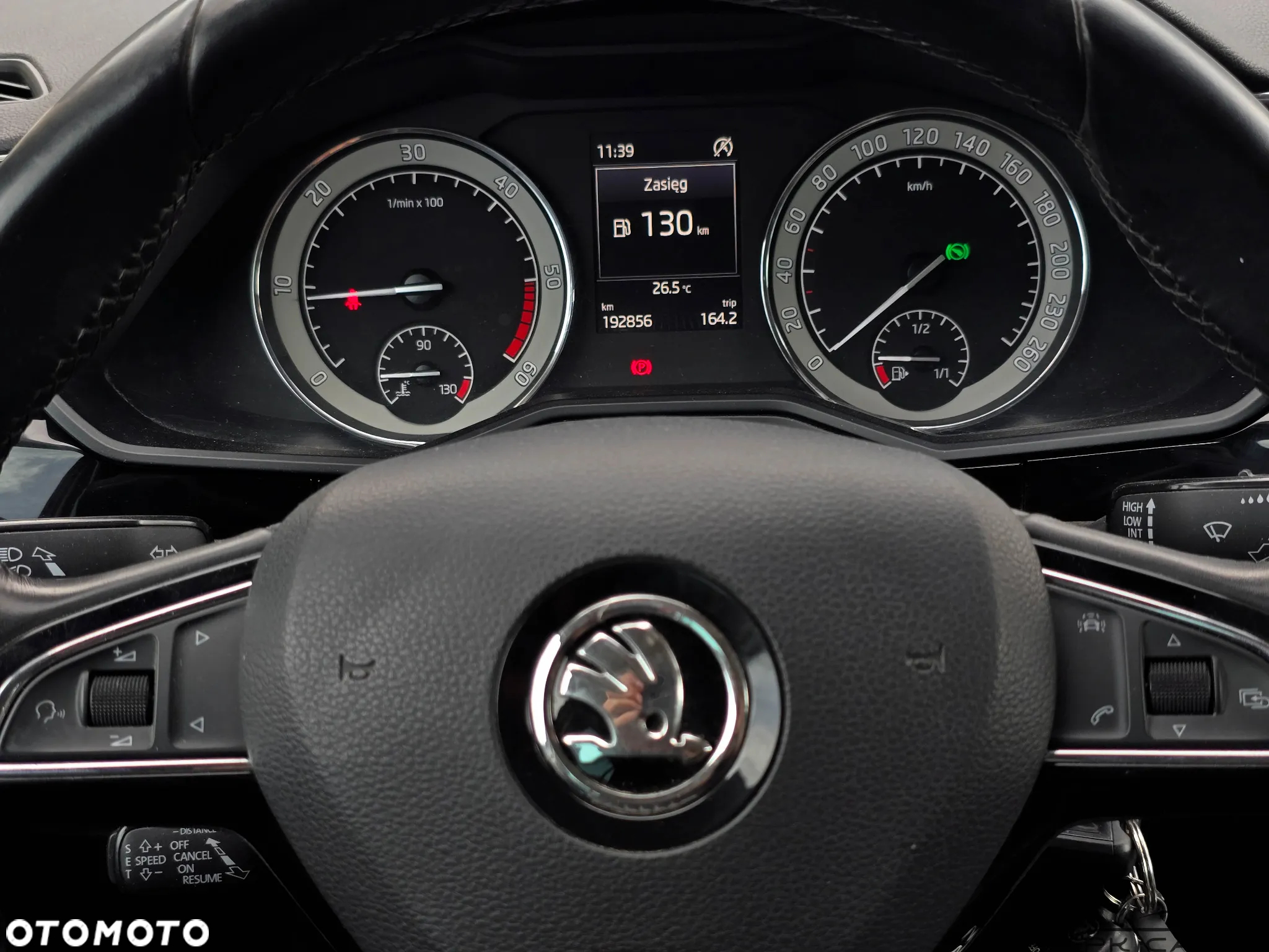 Skoda Superb Combi 2.0 TDI 4x4 DSG L&K - 29