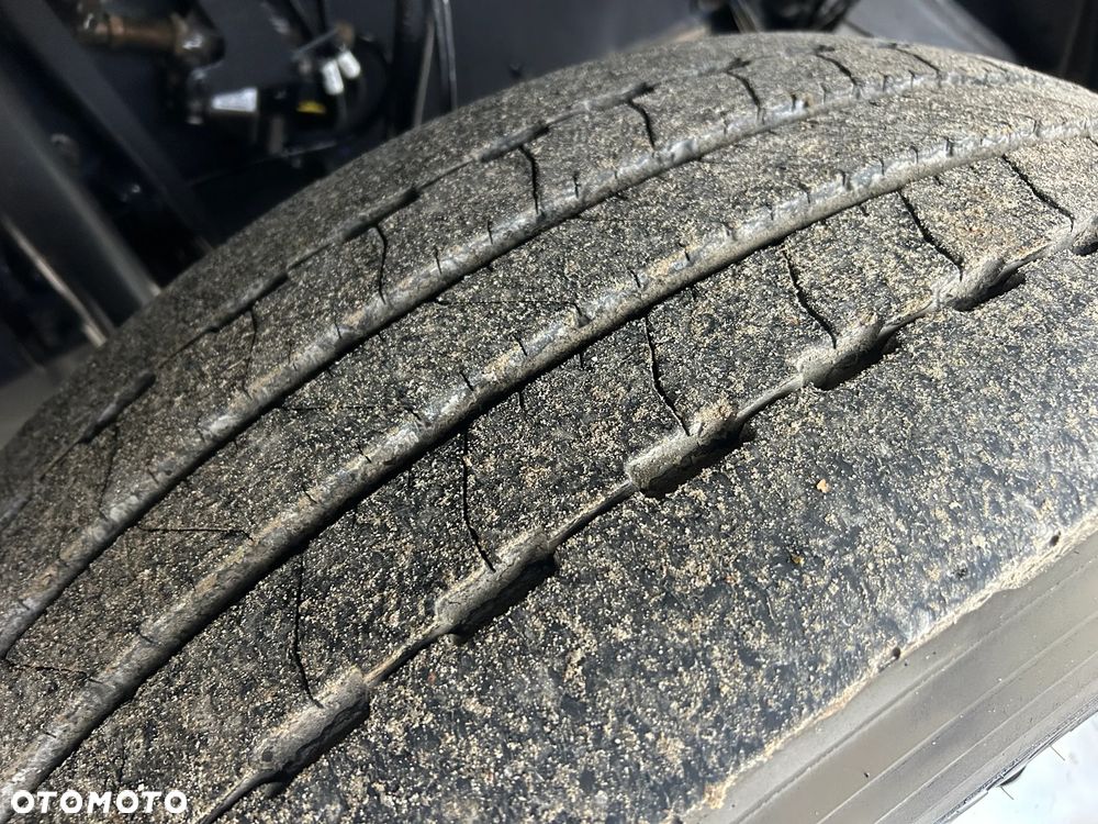 Renault T480 * 13 L * 2 Zbiorniki * Klima Postojowa * - 10