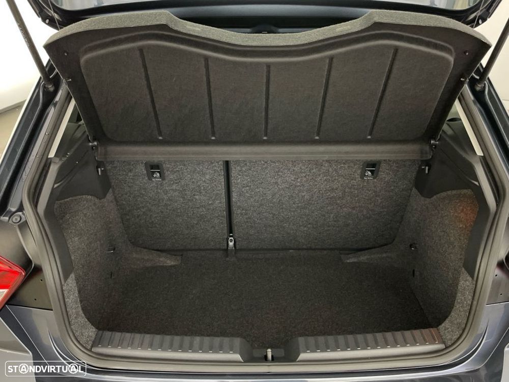 SEAT Ibiza 1.0 TSI Style — fotografia 13