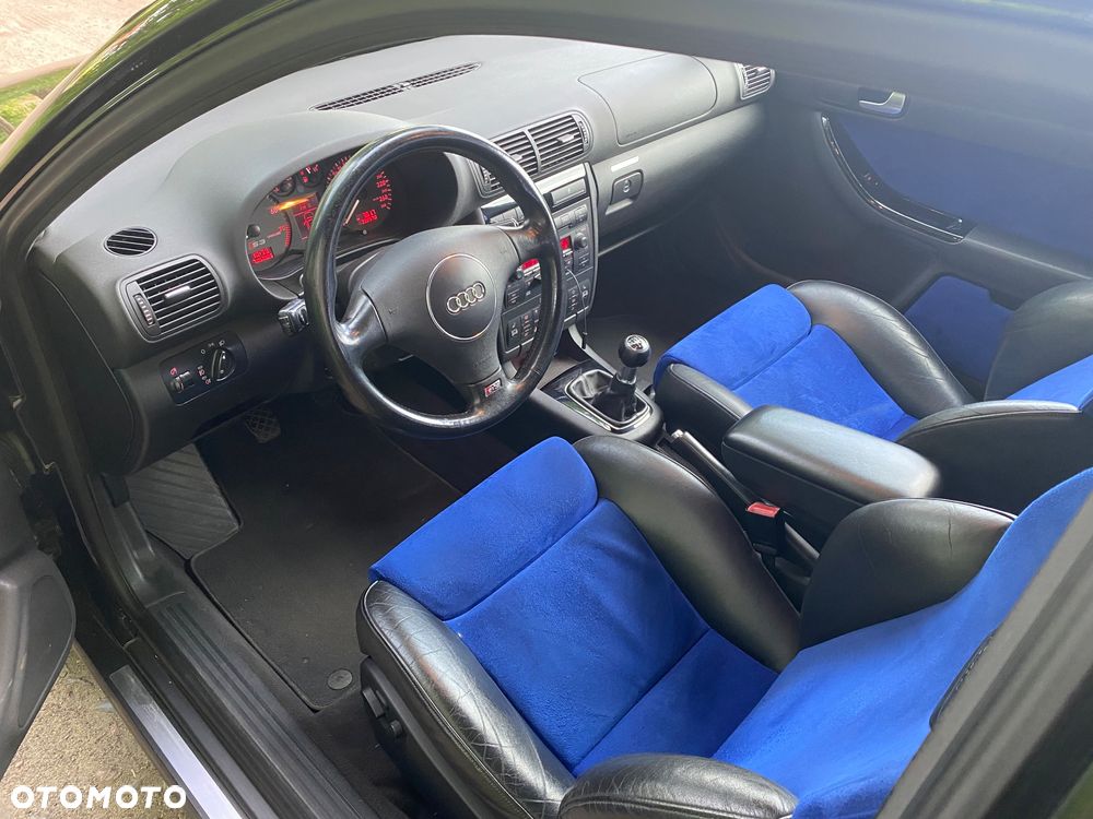 Audi S3 ver-1-8t-quattro - 4