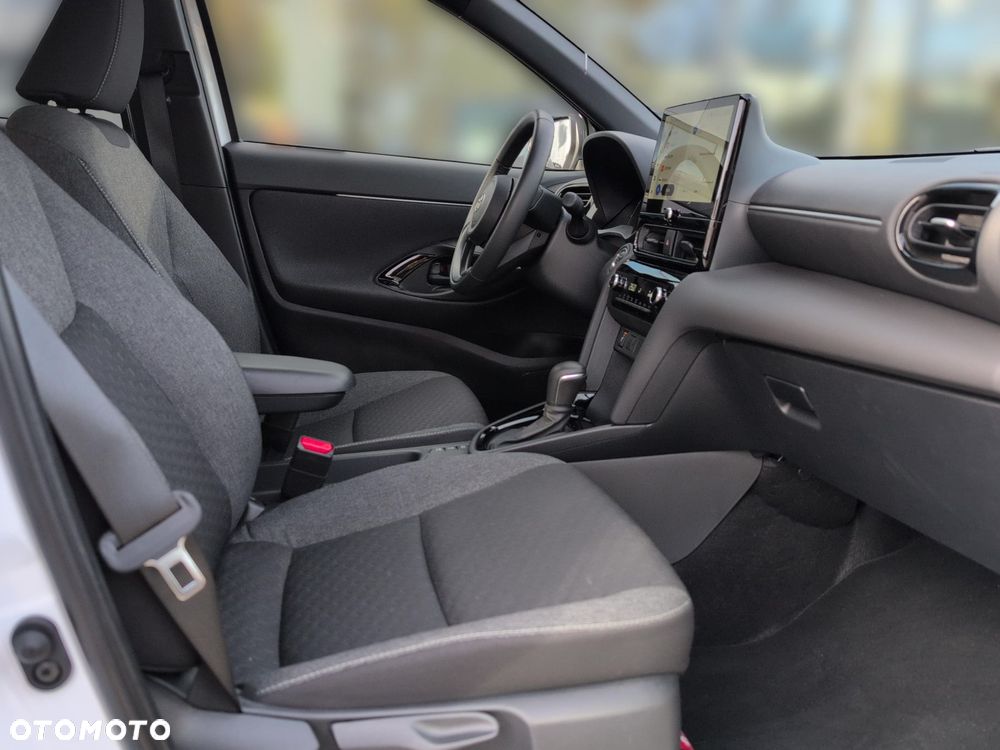 Toyota Yaris Cross Hybrid 1.5 Style - 9