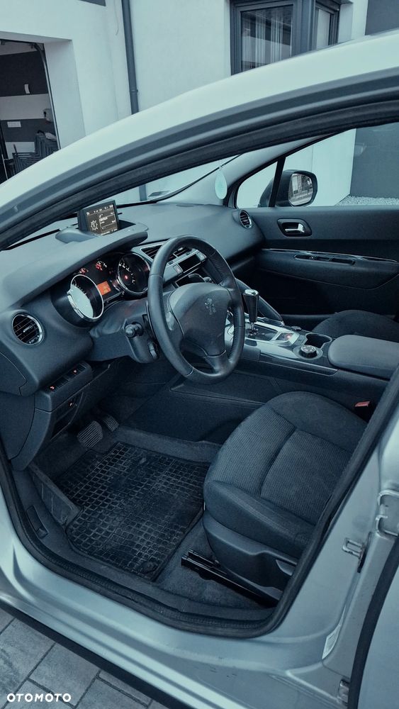 Peugeot 3008 - 21