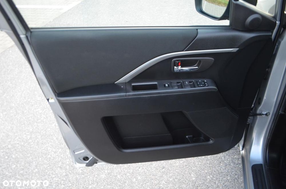 Mazda 5 1.8 Exclusive - 31