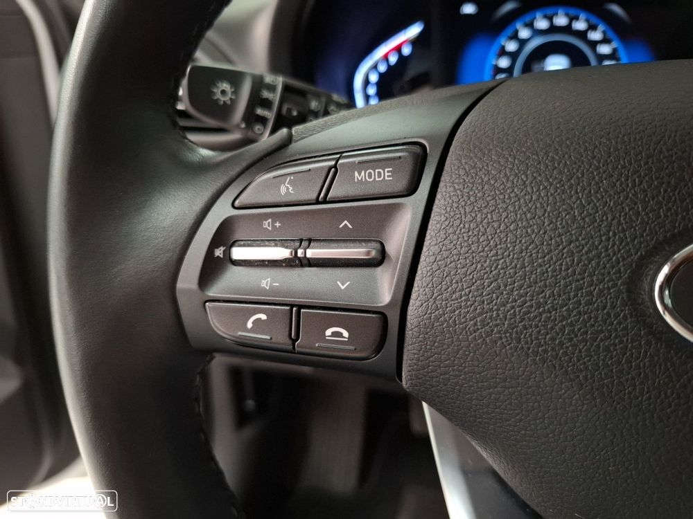 Hyundai i30 1.0 T-GDI Style Plus - 16