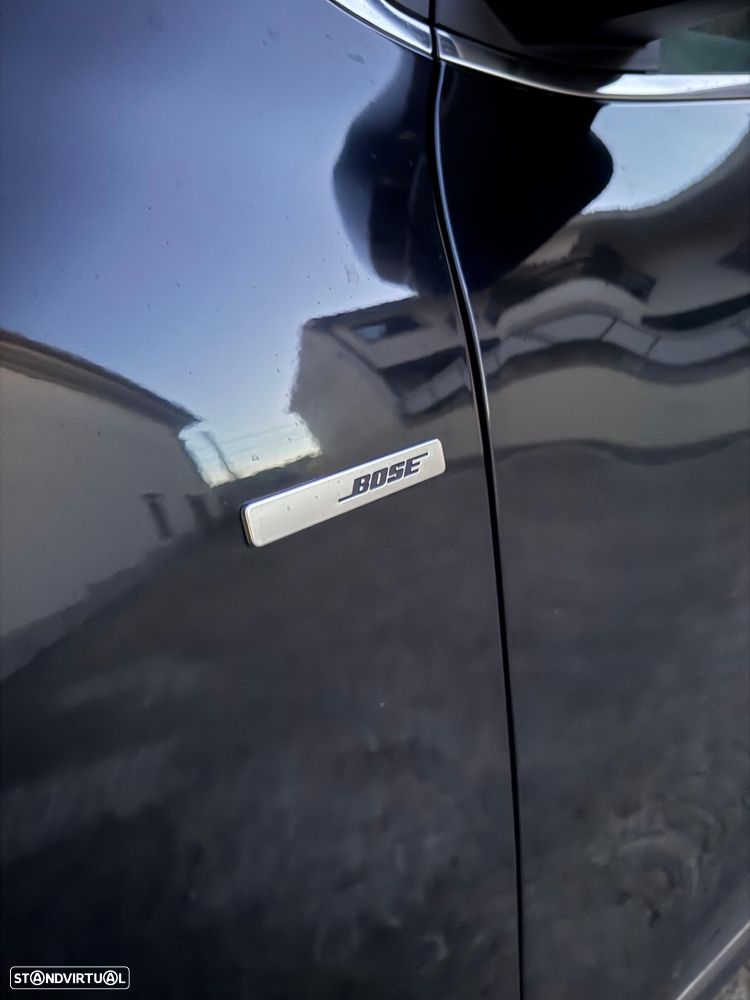 Renault Kadjar Energy dCi 110 EDC Bose Edition - 23