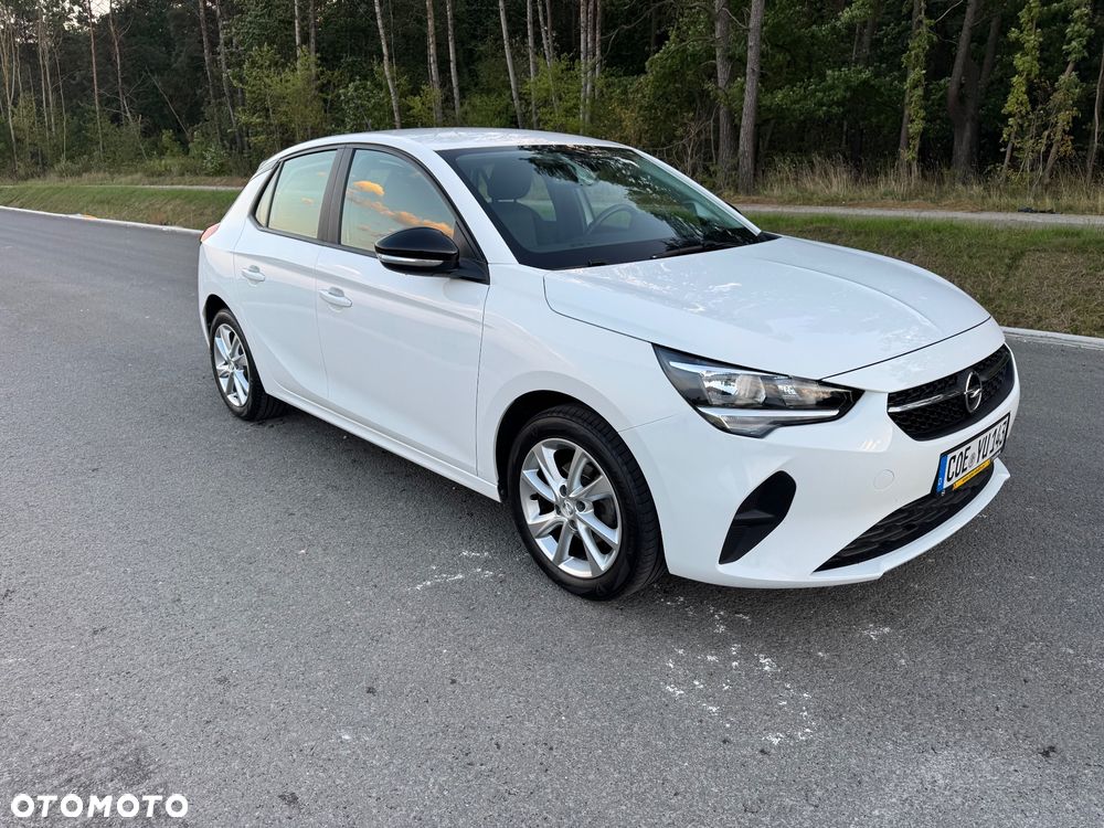 Opel Corsa 1.2 Elegance Business Pack S&S - 3