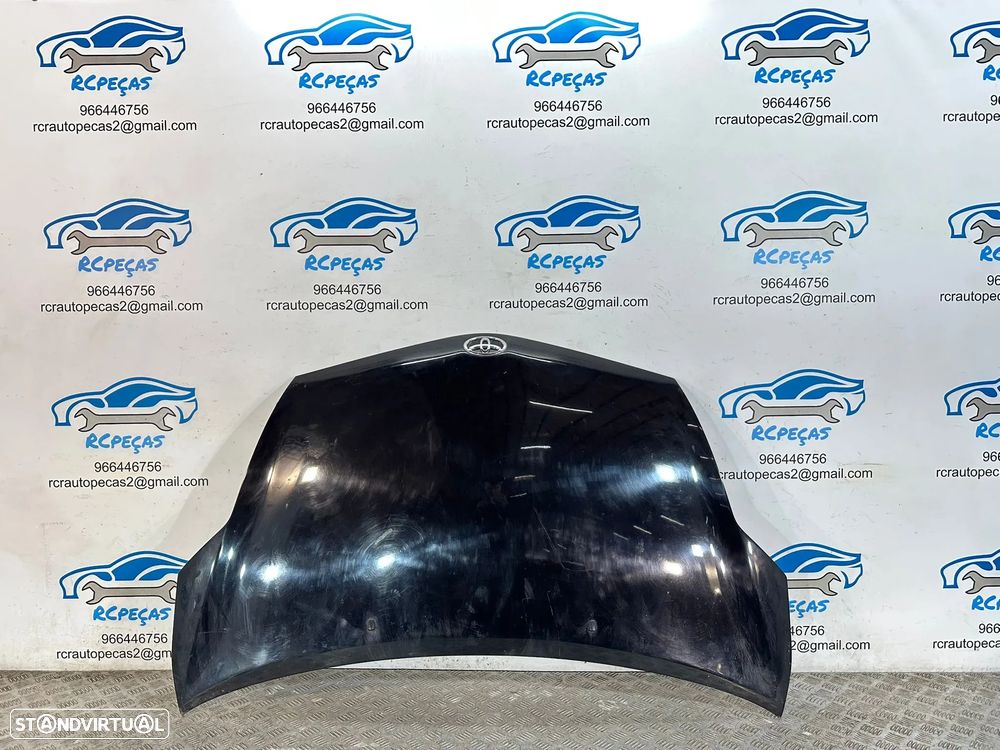 .Frente completa Original Toyota Prius MK2 2 XW20 2003 - 2009 - 14