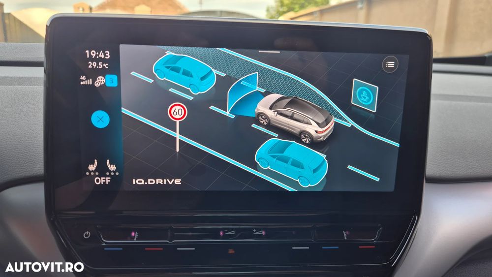 Volkswagen ID.4 Performance Upgrade Pro Life - 23