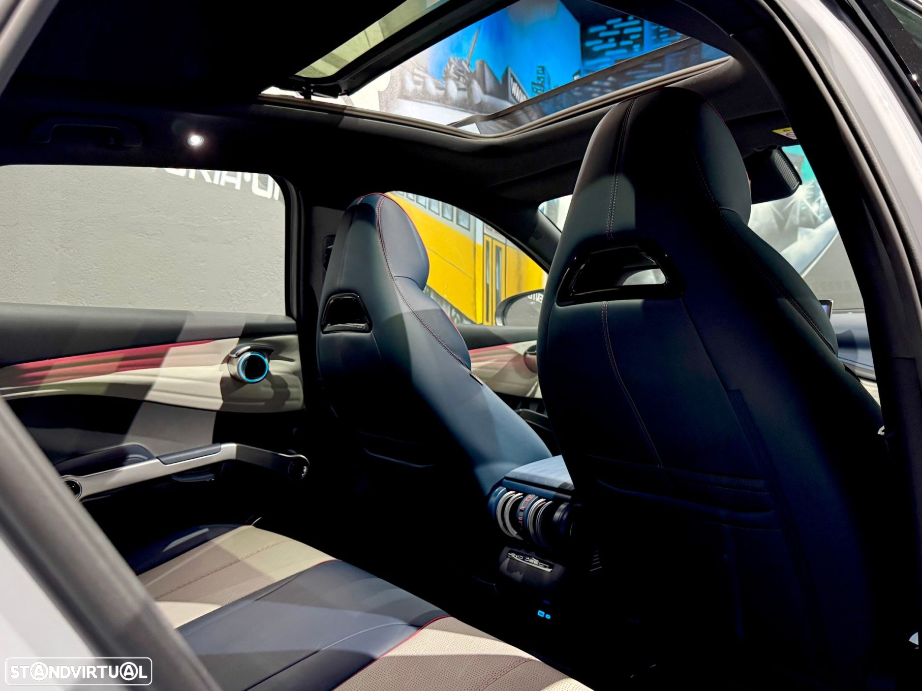 BYD Atto 3 60.48 kWh Design - 19
