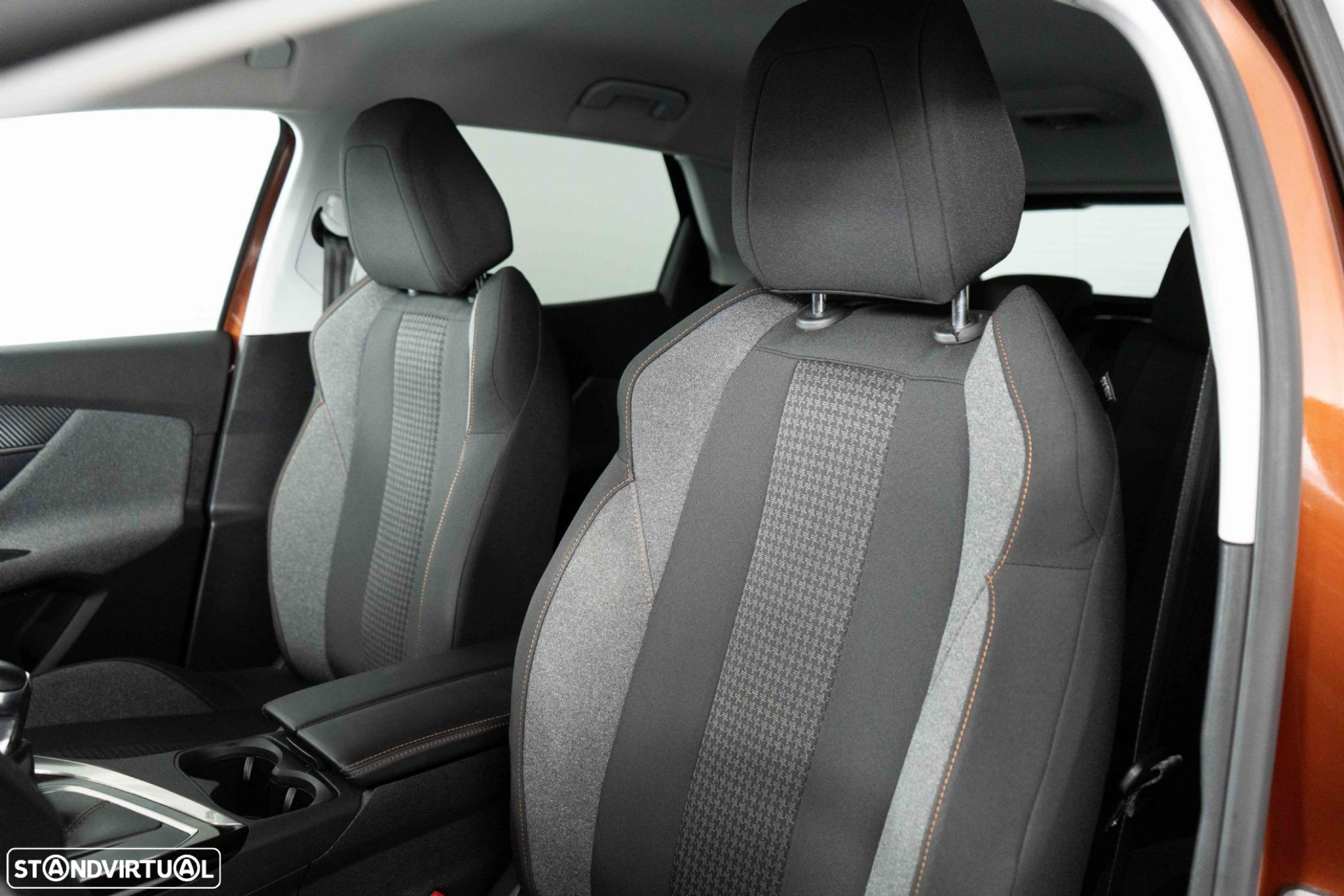 Peugeot 3008 1.2 PureTech Active - 8