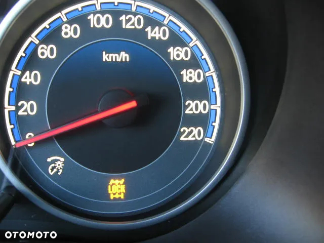 Suzuki SX4 1.6 Comfort Plus 4WD - 12