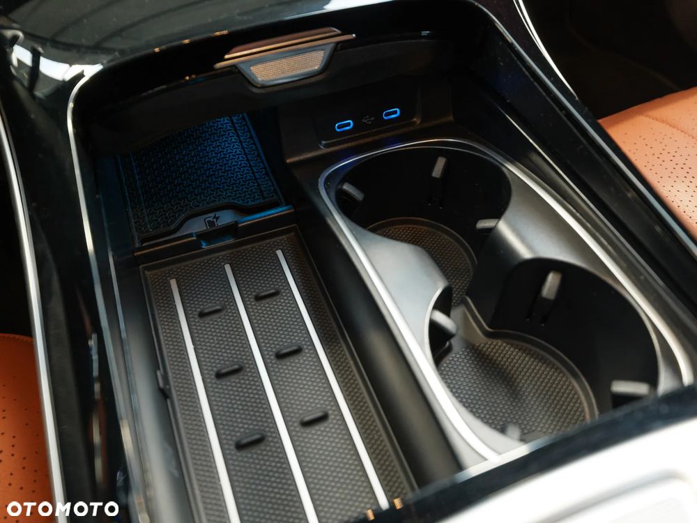 Mercedes-Benz Klasa S 580 4-Matic 9G-TRONIC - 32