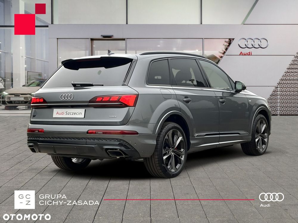 Audi Q7 - 6