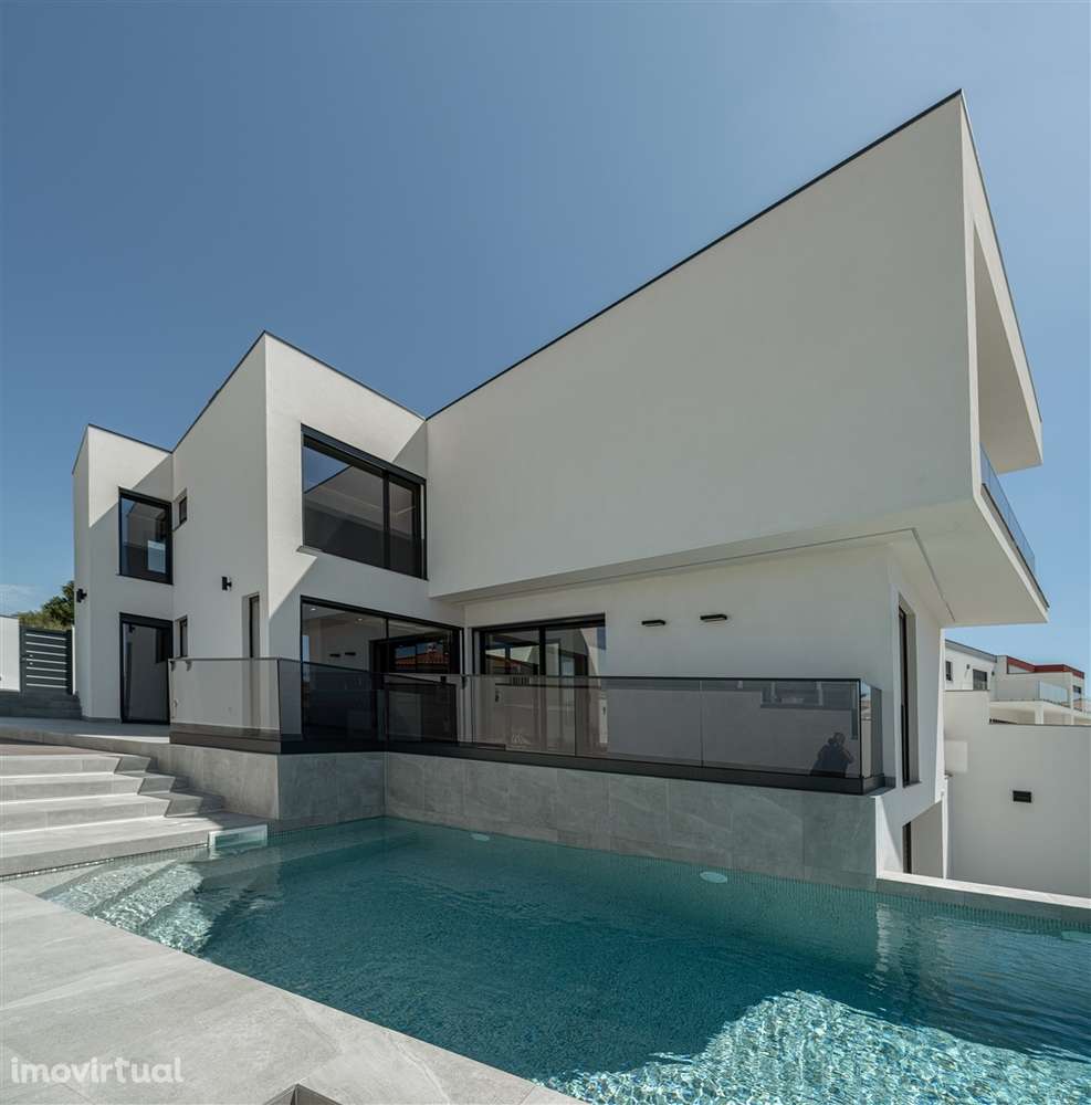 Moradia T4, Premium em Cascais - Grande imagem: 3/49