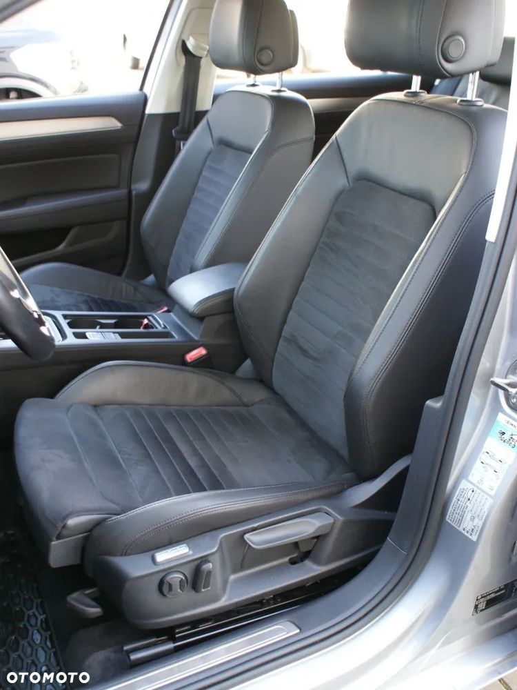 Volkswagen Passat 2.0 TDI BMT SCR Highline DSG7 - 20
